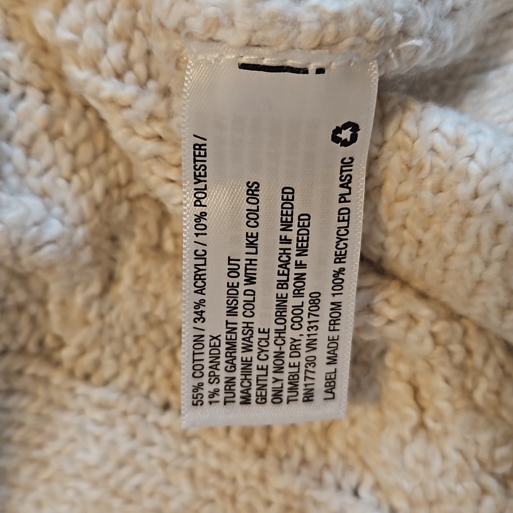 KNOX ROSE sweater - Picture 4 of 6